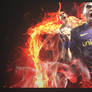 Alves Burning