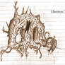 Daemon Tree