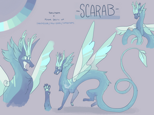 Scarab | Character