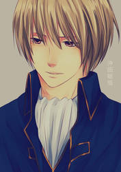 Gintama: Okita Sougo