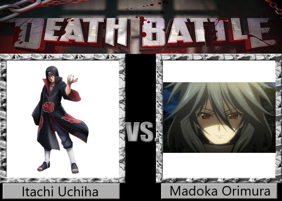 Kenshin Himura, Death Battle Fanon Wiki