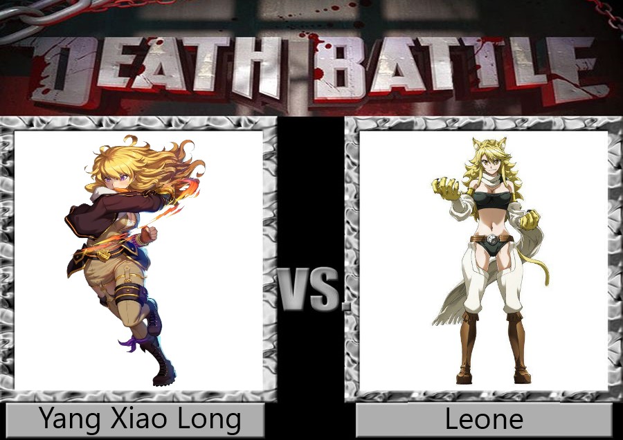 Leone (Akame ga Kill!), Heroes Wiki
