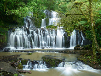 The Catlins