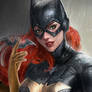 Batgirl