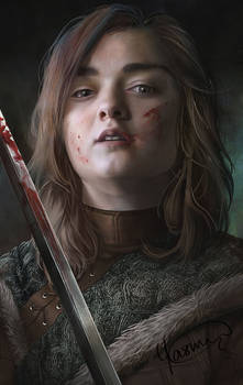 Arya Stark