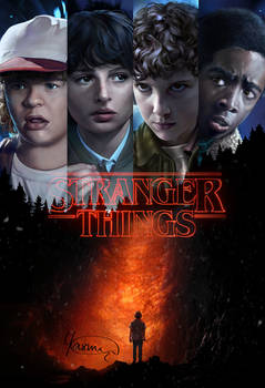 Stranger Things