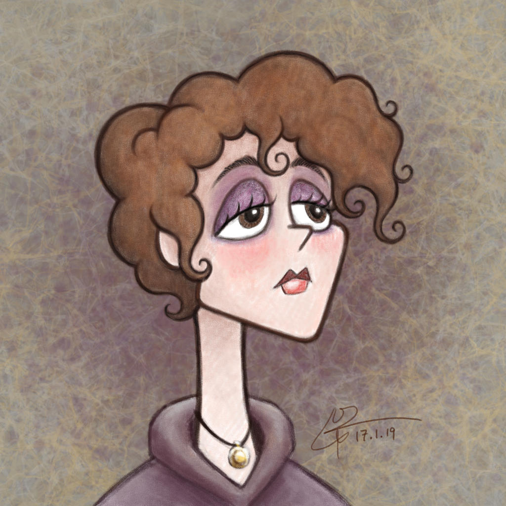 Deviantart Flapper Lady Flapper Lady by morksner on DeviantArt