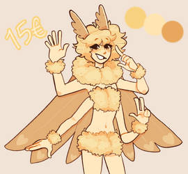 moth boy adopt