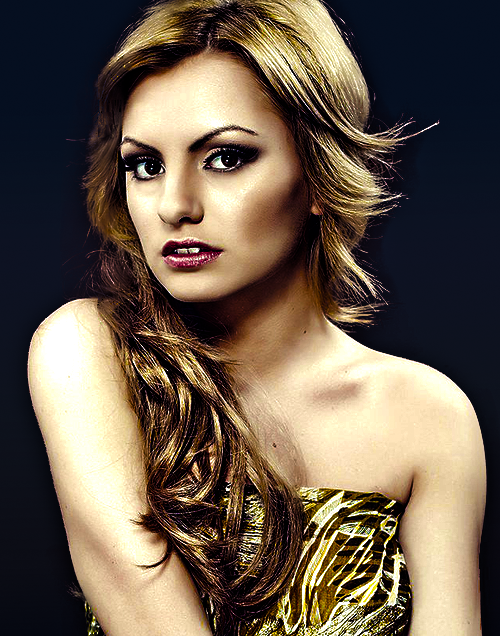 Alexandra Stan