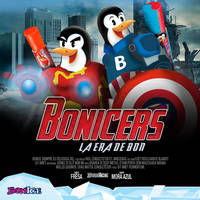 Avengers - BonIce