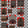 Wild West Tileset [3/3] [DONE]