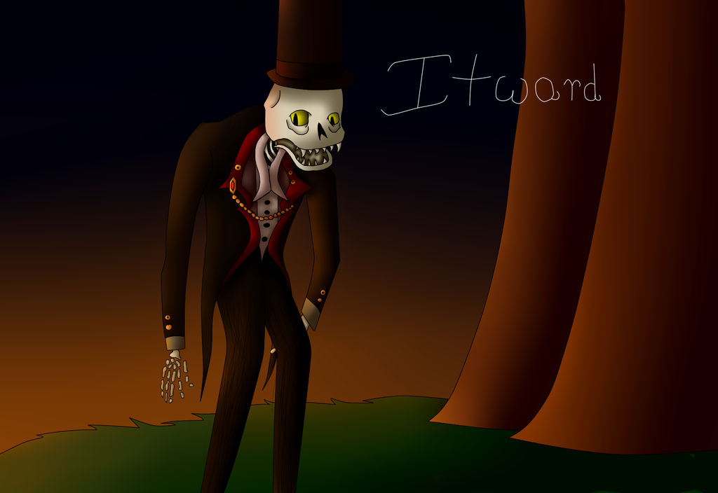 Itward ( Fran Bow )