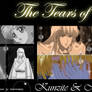 The Tears of Venus (Kunzite X Minako)