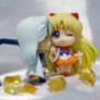 Sailor Venus and Kunzite petit chara