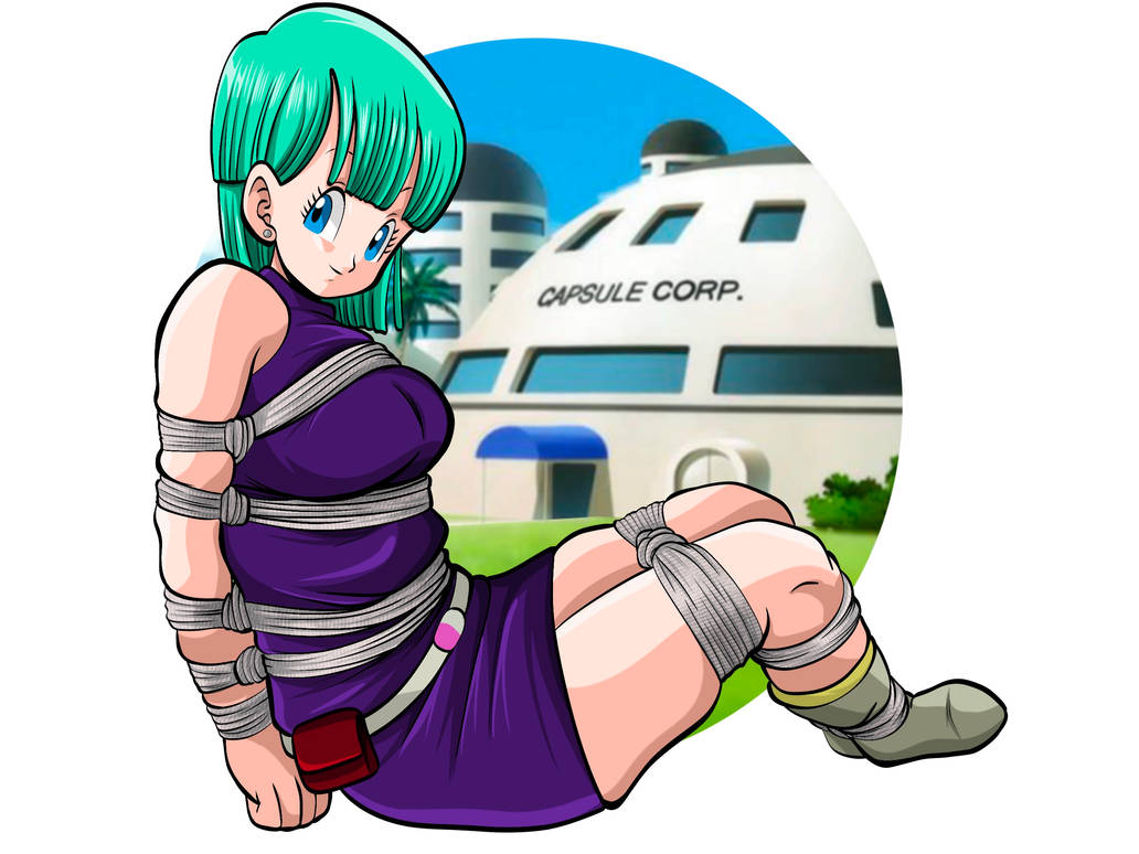 Dragon Ball - Bulma by bound2draw on DeviantArt Dragon Ball - Bulma by bound2draw on DeviantArt