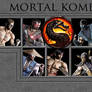 mortal kombat