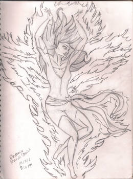 Phoenix Rising