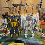 Gunpla Workspace