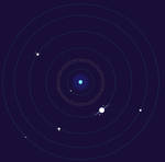 Solar System (sparkverse) by b4dly-dr4wn