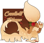 Brites! Auction || Candlelit Dinner [CLOSED] by b4dly-dr4wn