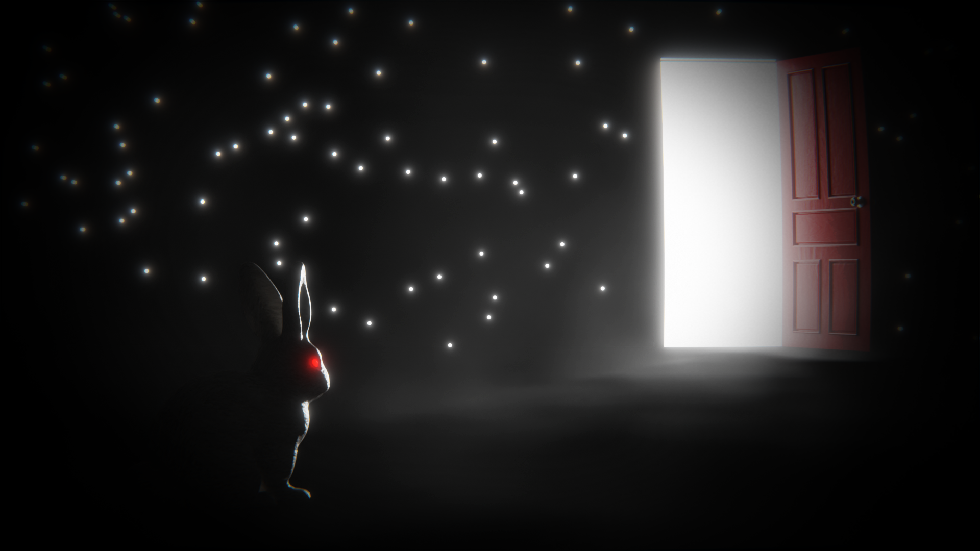 And if you go chasing rabbits... by Ryz-z on DeviantArt