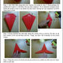 Origami Dragon - Instructions