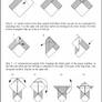 Origami Walrus Instructions