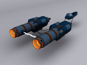 Podracers | DeviantArt