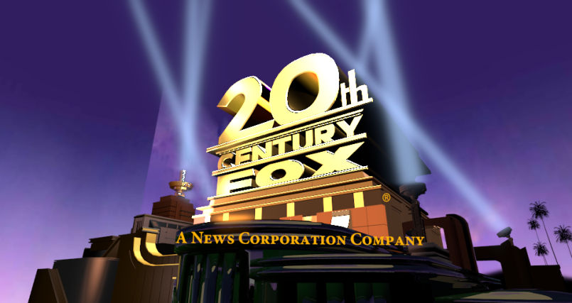 My Own 20th Century Fox 3Ds Max Remakes (UPDATED) by xXNeoJadenXx on  DeviantArt