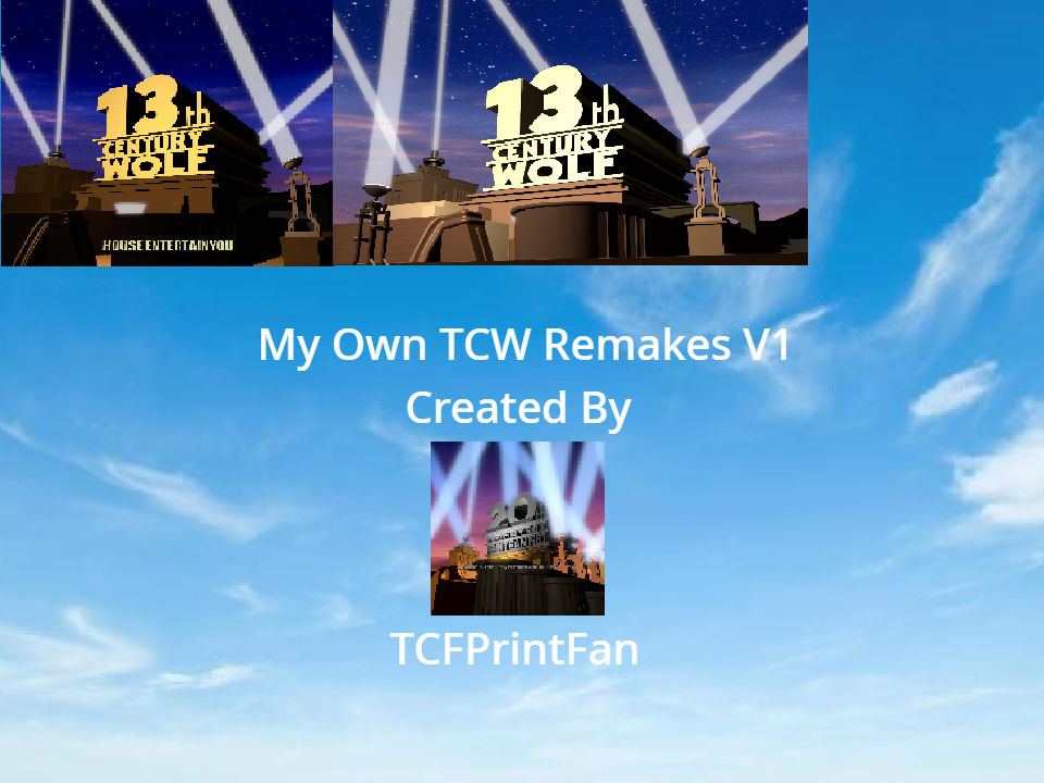 Tcw Ico My Own TCW Remakes V1 by TCFPFOnDA on DeviantArt