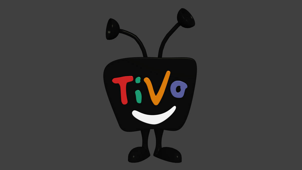 Tivo Model Renders My TiVo 1999 Model Rig V6 by TCFPFProductions on DeviantArt