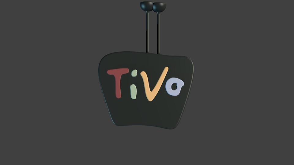 Tivo Rig TiVo 2003 Series 2 Model Rig W.I.P #2 by TCFPFOnDA on DeviantArt