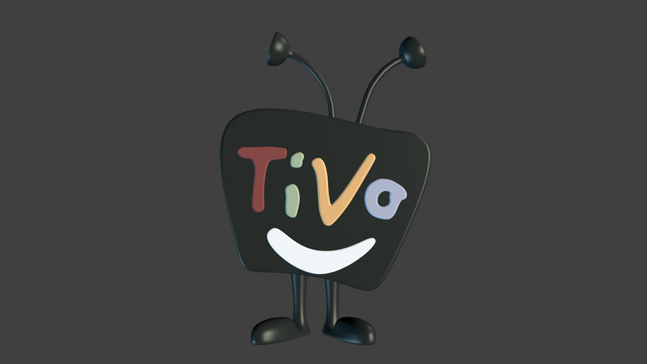 Tivo Rig TiVo 2003 Series 2 Model Rig by TCFPFOnDA on DeviantArt