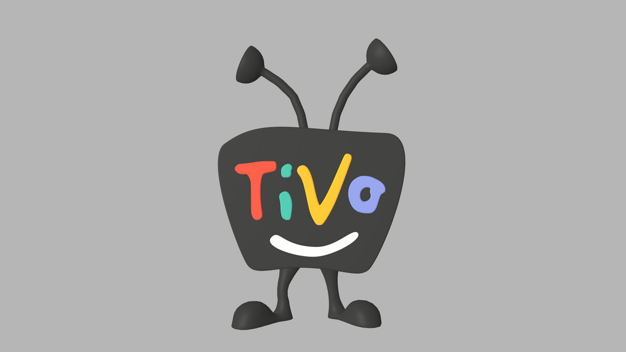 Tivo Model Renders My TiVo 1999 Model Rig V8 by TCFPFOnDA on DeviantArt