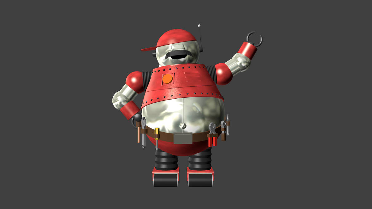 Tex Model My Tex 1996 Model (UPDATED) by TCFPFProductions on DeviantArt
