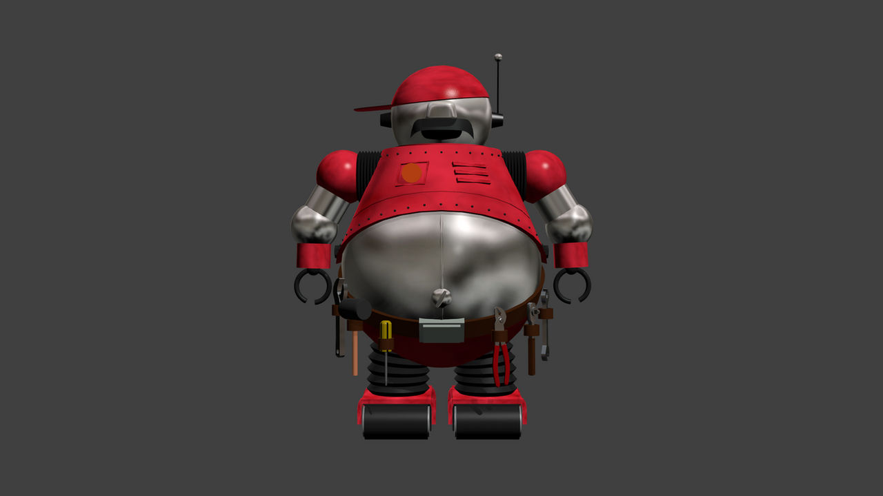Tex Model My Tex 1996 model V3 by TCFPFEntStudios on DeviantArt