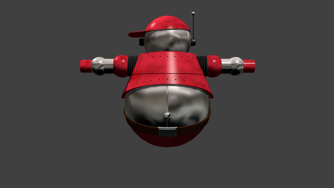 Tex Model My Tex 1996 model V4 W.I.P #3 by TCFPFOnDA on DeviantArt