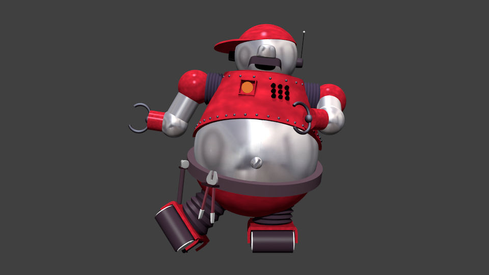 Tex Model My Tex (2000) model by TCFPFOnDA on DeviantArt