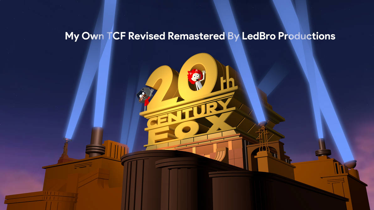 Tcf Raffles My Own TCF Revised Remastered by TCFPFProductions on DeviantArt