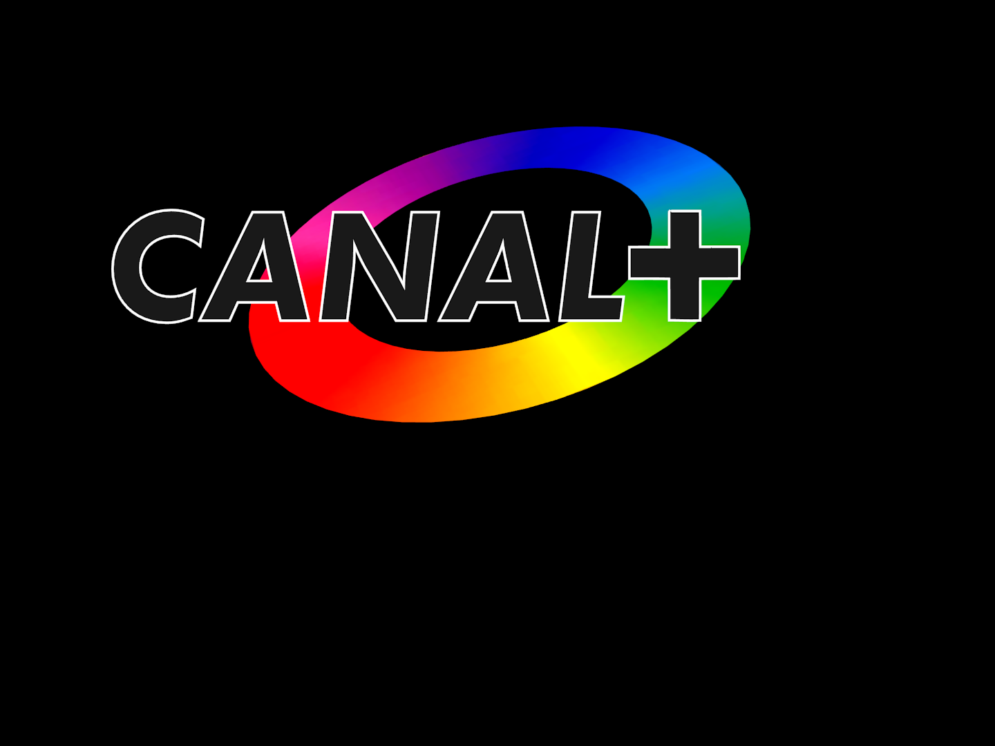 Canal+ logo (1984-1995) Remake V1 by TCFPFEntStudios on DeviantArt