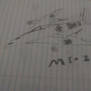 Me-262 HG II drawing