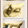 Tutorial Clay Dog or Wolf