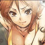 Nami Psp Wallpaper