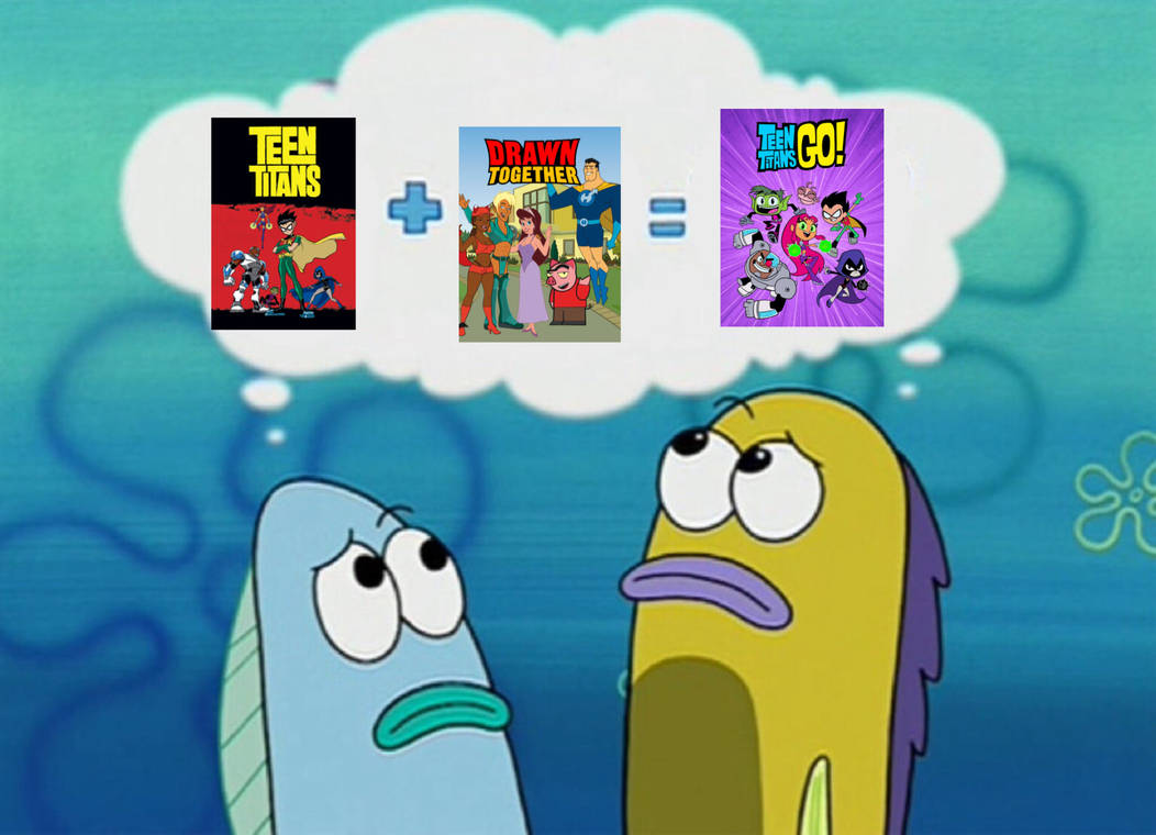 Teen Titans GO Meme By GayoDaisunAlwanHD On DeviantArt teen-titans-go-meme-by-gayodaisunalwanhd-on-deviantart
