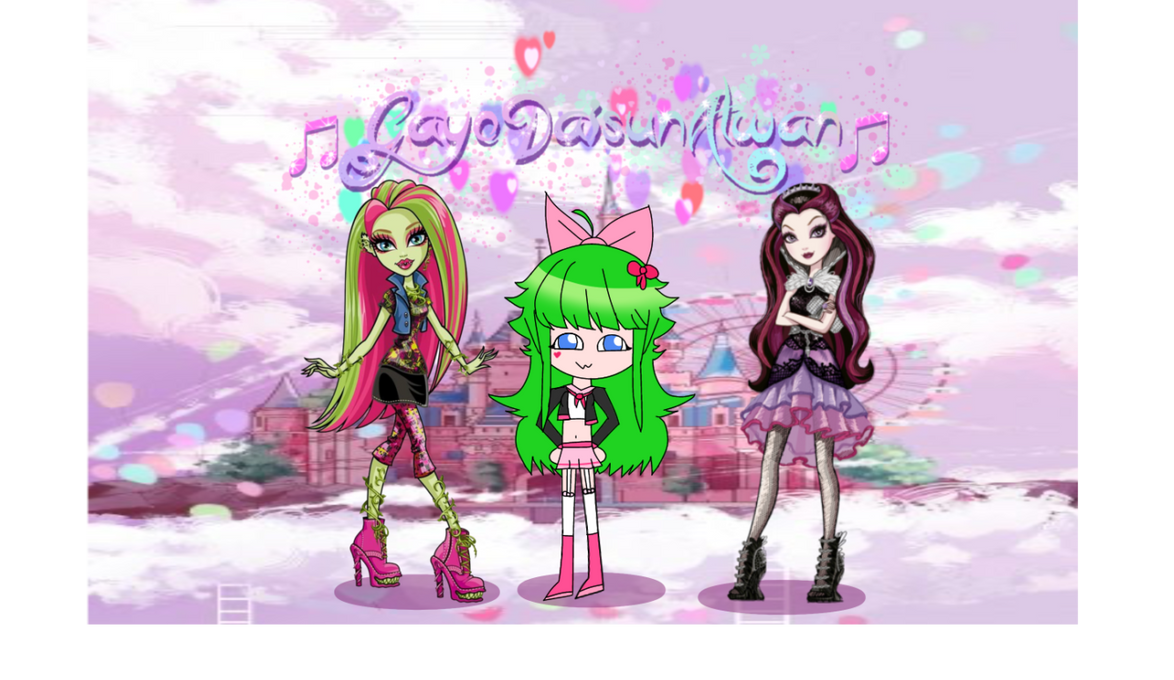 GayoDaisunAlwanHD User Profile DeviantArt Gayodaisunalwanhd user profile deviantart