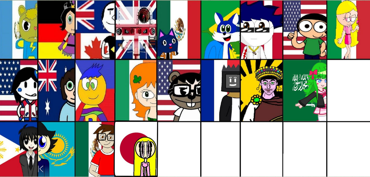 Your Country Your Oc Collab By GayoDaisunAlwanHD On DeviantArt your-country-your-oc-collab-by-gayodaisunalwanhd-on-deviantart