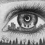 eye of the city