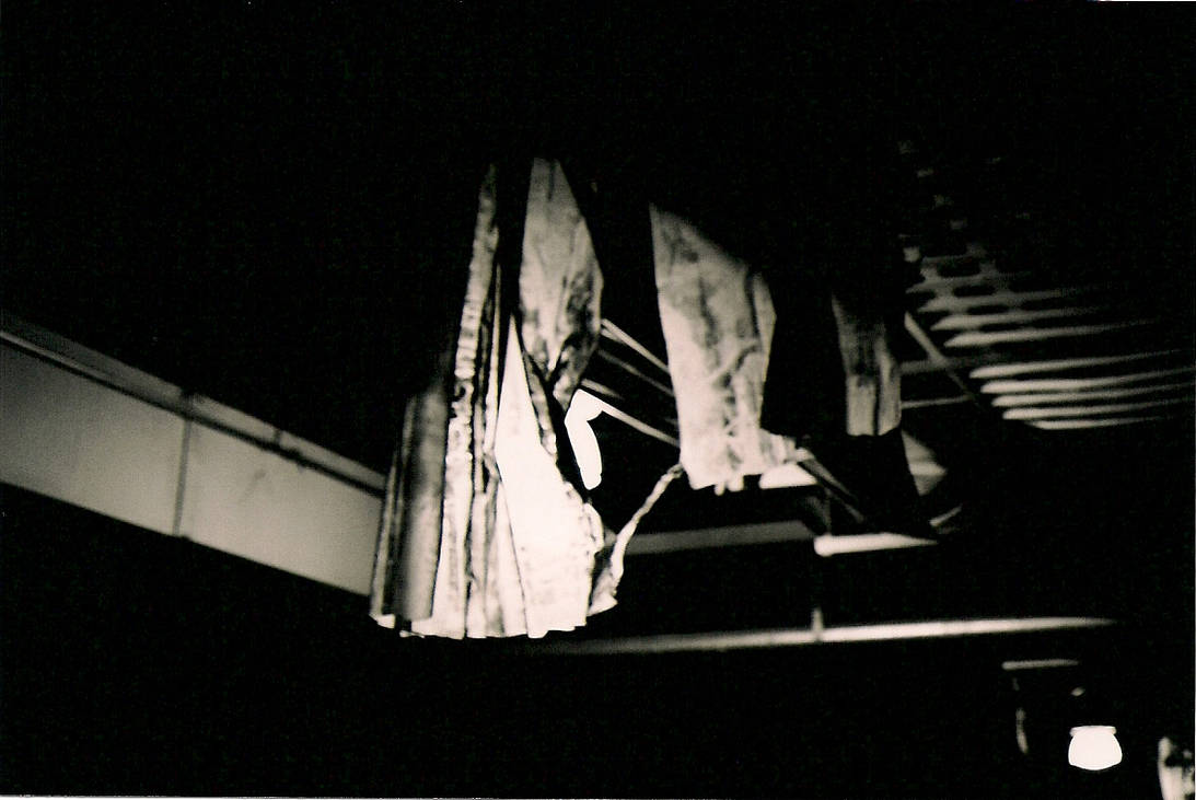 The rag which lights by ExploringNewHorizons on DeviantArt