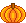 pixel pumpkin bullet by punipurichi