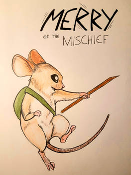 Merry of the Mischief